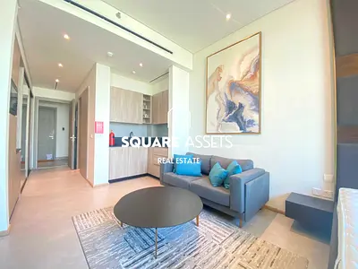Beautiful Studio | Great Location | For Rent