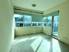2 Bed | Spacious | Unfurnished