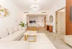 Corner Unit | Burj View | Brand New