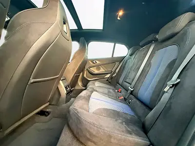 2022 BMW 1-SERIES — миниатюра 19