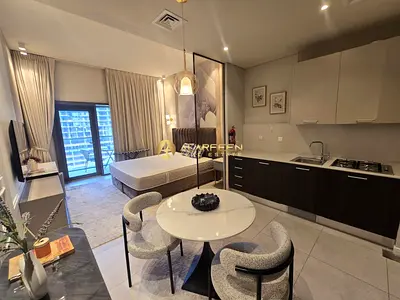 Fully Furnished | Prime Location | Ready to Move In