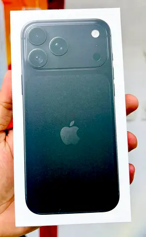 IPHONE 18 PRO 256 GB STORAGE ESIM