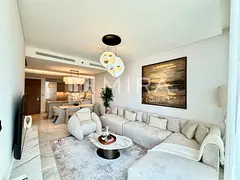 High Floor | Skyline View | Premium Furnished