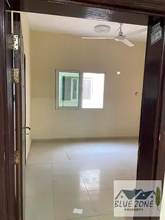 1bhk only for family in butina sharjah near nesto