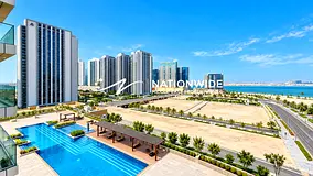 Vacant 1BR | Spacious Layout | Ready to Move In