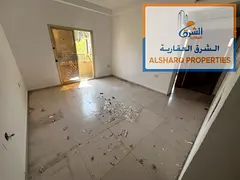 An excellent opportunity for living in Al Nuaimiya 3 – Spacious 1-Bedroom Apartment