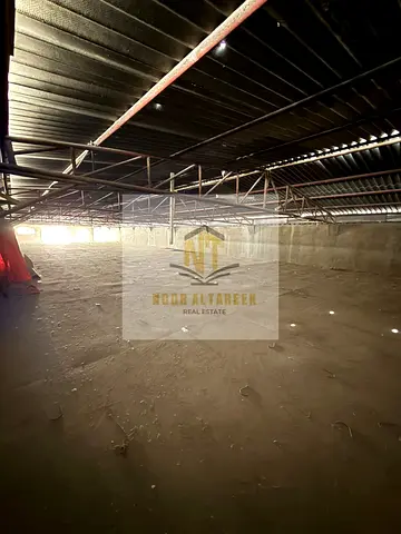 شبرة للإيجار في الصناعية 2 – الشارقة الموقع: الصناعية 2، الشارقة. التفاصيل: نوع العقار: شبرة للإيجار. المساحة: 5,166 قدم مربع. التفاصيل المالية: