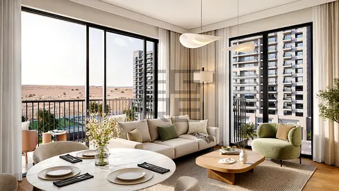 1BR | High Floor | Handover December 2026