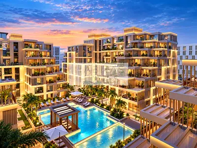 Smart Living | Investors Deal | Handover Q4 2027