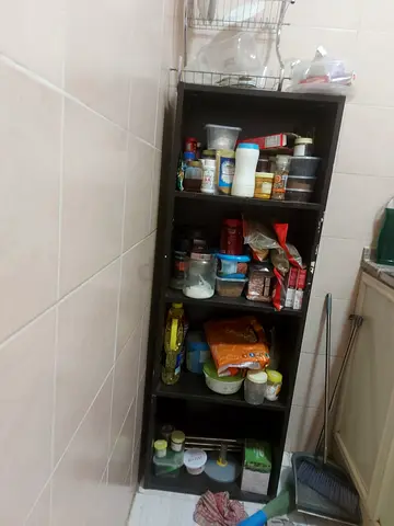kitchen cabinet