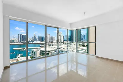 Zero Commission | 3BR Unfurnished | ADGM Waiver