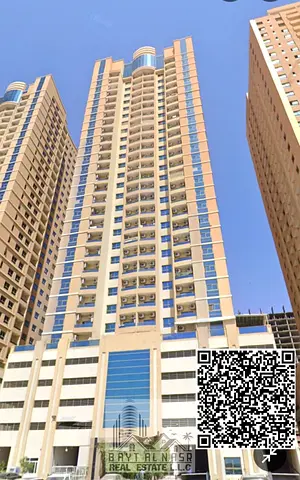 🏢 Spacious 2-Bedroom Apartment with Maid/Study Room for Rent | Paradise Lakes B9, Emirates City
