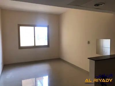 Studio Apartment for Rent in The Manhattan, JVC | AED 50,000 | 1–2 Cheques | Balcony | Pool & Gym