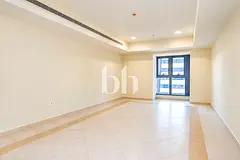 Spacious Layout | Unfurnished | Prime Location
