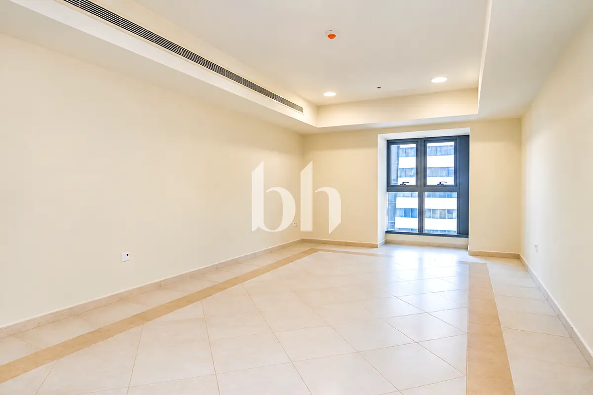 Spacious Layout | Unfurnished | Prime Location