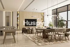 Fully Furnished | Elevated NYU View | Beach Access