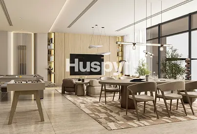 Fully Furnished | Elevated NYU View | Beach Access