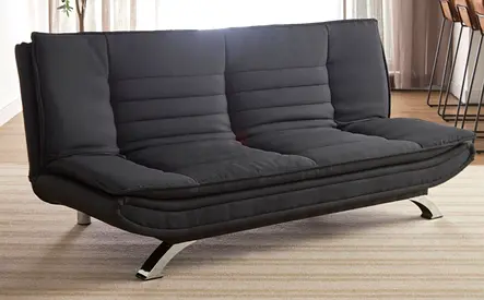Convertible Sofa cum Bed-3 Seater