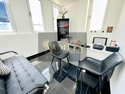 Affordable Office |direct from Owner |Prime Location