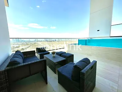 2BR | Fully Furnished | Premium | Private Pool