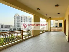 3BR plus Maid| Huge Terrace|Well Maintained|Vacant