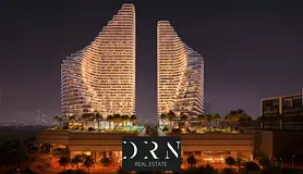 Community & Pool View | Mid Floor
