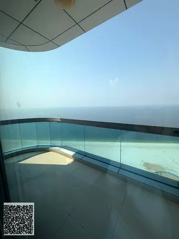 Luxury 3 BHK Fully Furnished Apartment for Sale | Stunning Sea View