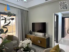 2-Bedroom Apartment with Living Room for Sale in Emirates City Towers, Ajman – Al Amerah 1 | 1,112