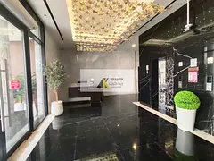 Lavish 1BHK | Brand-New Building | Community View