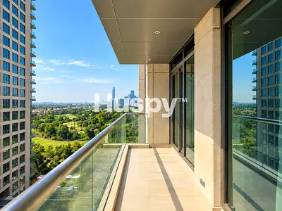 Lake View | Ready to Move In | Mid Floor