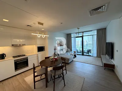 Lagoon View | Fully Furnished | All Inclusive
