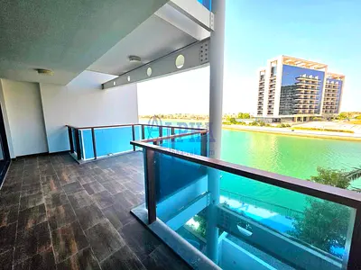 3 Bedroom Duplex for Rent Mina Al Arab - Amazing Sea View