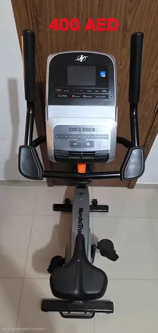 NordicTrack GX 4.4 Pro