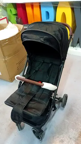 travel stroller