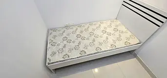 PARTITION ROOM