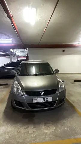 Suzuki Swift 2013 | Excellent Condition | Lady Driven