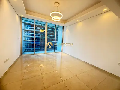 Unfurnished | Canal View | Ready to Move In