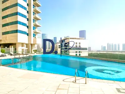 Elegant 1BR | Spacious Layout | Ready to Move In