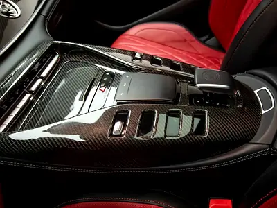 2022 Mercedes-BENZ AMG — миниатюра 14