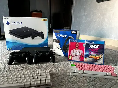 Ps4