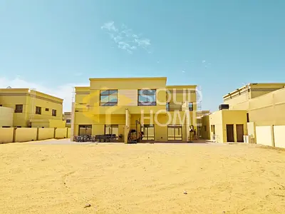 فيلا مستقله 10غرف نوم ماستر | فرصة رائعة ومميزه