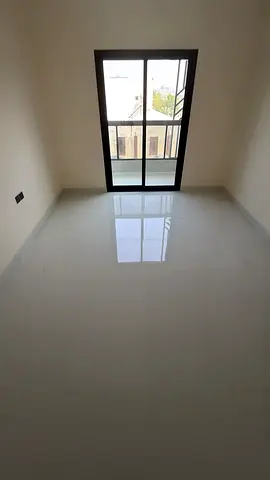 Brand-New 1BR for Rent in Al Jurf 3, Ajman | Master Bedroom | Balcony | Closed Kitchen | AED 33,000