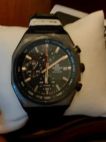 Casio Edifice TOUGH SOLAR