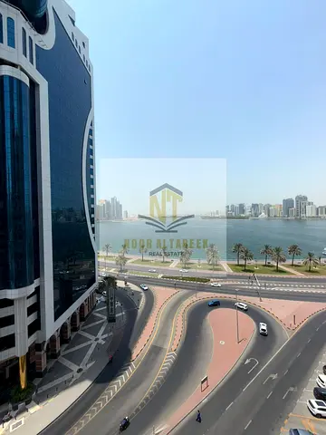 Spacious 3-Bedroom Apartment for Annual Rent in Al Majaz 2, Sharjah