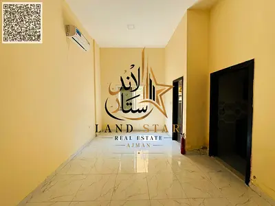 STUNNING STUDIO APARTMENT AVAILABLE FOR RENT IN AL RAWDA 1- AJMAN - UAE