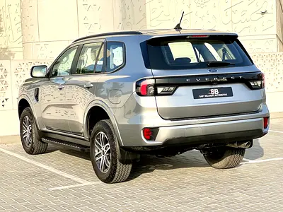 صورة 7 لـ 2024 FORD EVEREST
