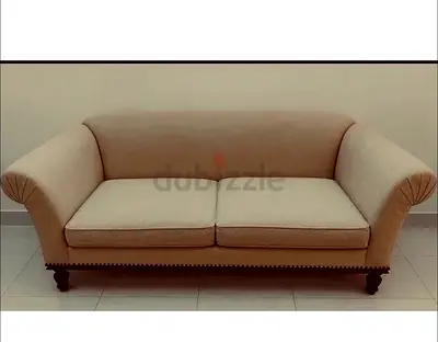 Free Two Seater Sofa for Family in Excellent condition