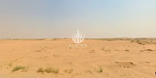 Residential Land in Prime Sharjah Locations with Up to 35% Cash Discount