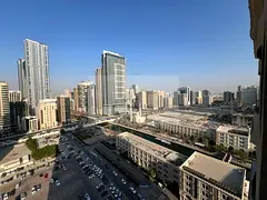 *For Rent - 1BHK in Al Qasba - Brand New - Second Tenant - 46K*