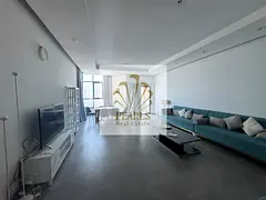 Luxury 3BR apartment in Al Khor Towers, Ajman, sea view, maid's room, 4 bathrooms, central AC and ba
